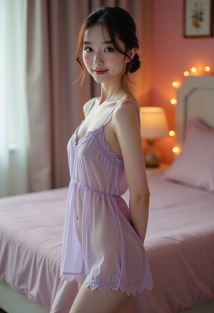 春夜备忘录海报