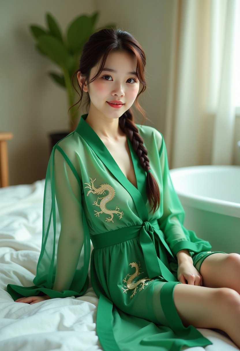 海边的旧信海报